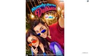 Humpty Sharma Ki Dulhania